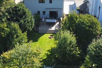 4-Raum-Einfamilienhaus mit gehobener Ausstattung in Heilbronn 4 zimmer