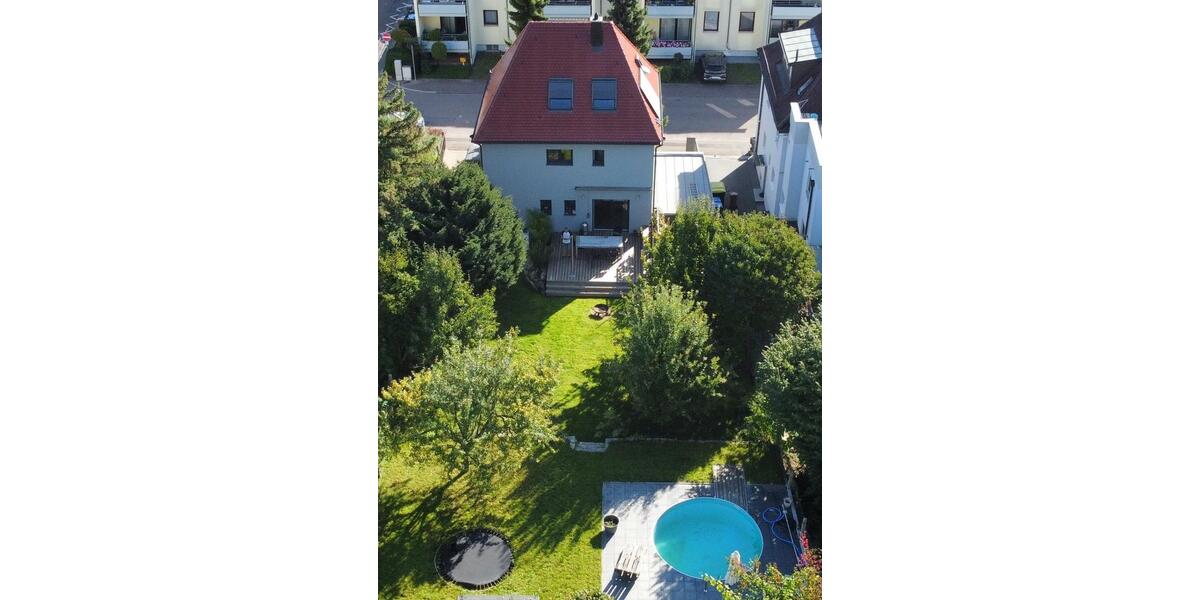 4-Raum-Einfamilienhaus mit gehobener Ausstattung in Heilbronn 4 zimmer