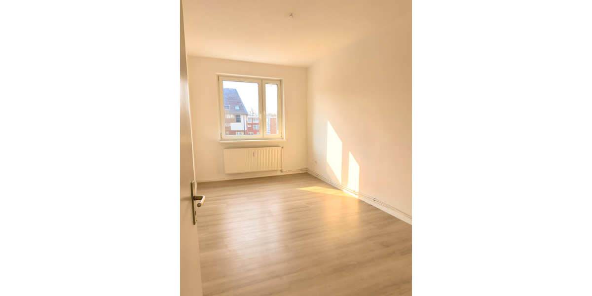 Etagenwohnung Hannover Vahrenwald-List - 3 Zimmer, 66 m&sup2;, 780&euro; | Angebot:25719852