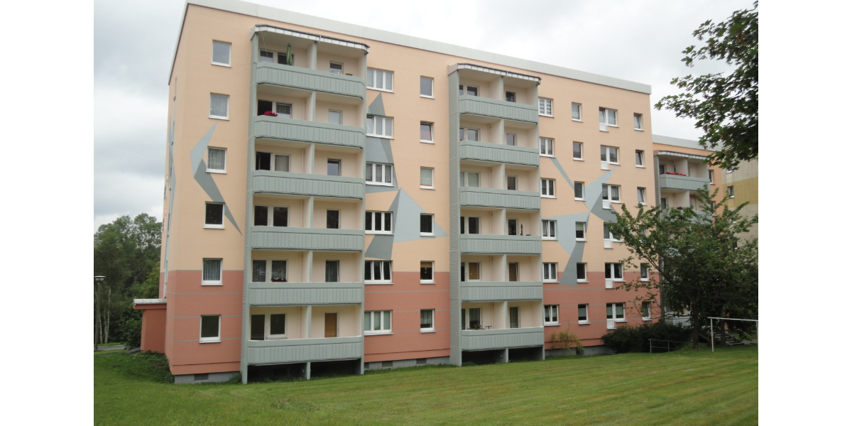 Etagenwohnung Marienberg Dörfel - 1 Zimmer, 34 m&sup2;, 261&euro; | Angebot:25154163