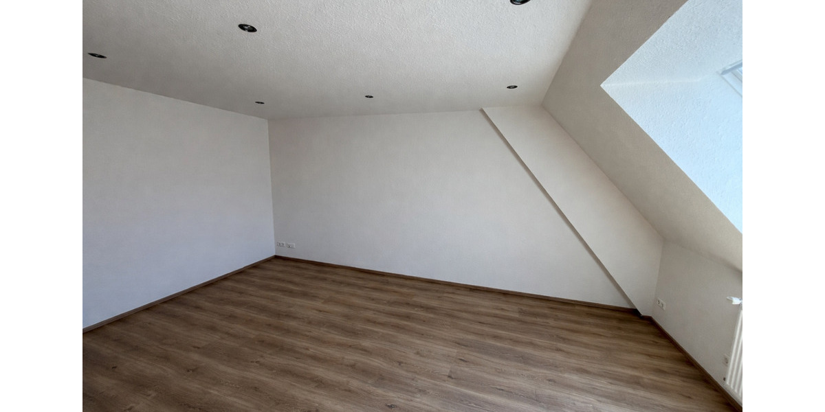 Maisonettenwohnung Löffingen - 3 Zimmer, 108 m&sup2;, 970&euro; | Angebot:24817768