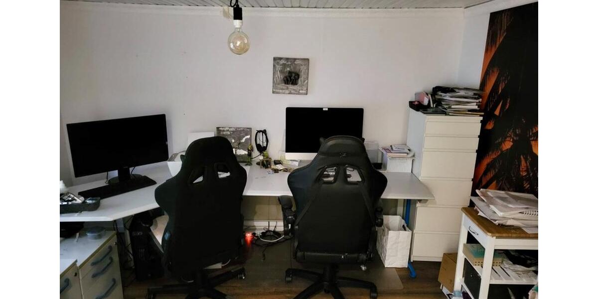 Erdgeschoßwohnung Sprockhövel - 3.5 Zimmer, 95 m&sup2;, 800&euro; | Angebot:25170865