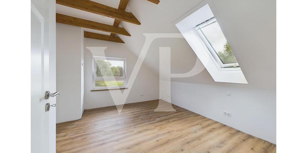 Dachgeschoßwohnung Ihlow - 3 Zimmer, 65 m&sup2;, 750&euro; | Angebot:24853033