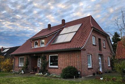 Wohnen auf Zeit Zeven - 4 Zimmer, 80 m&sup2;, 20&euro; | Angebot:24428777