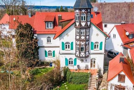 Wohnen auf Zeit Kellmünz an der Iller - 15 Zimmer, 45 m&sup2;, 45&euro; | Angebot:24979575