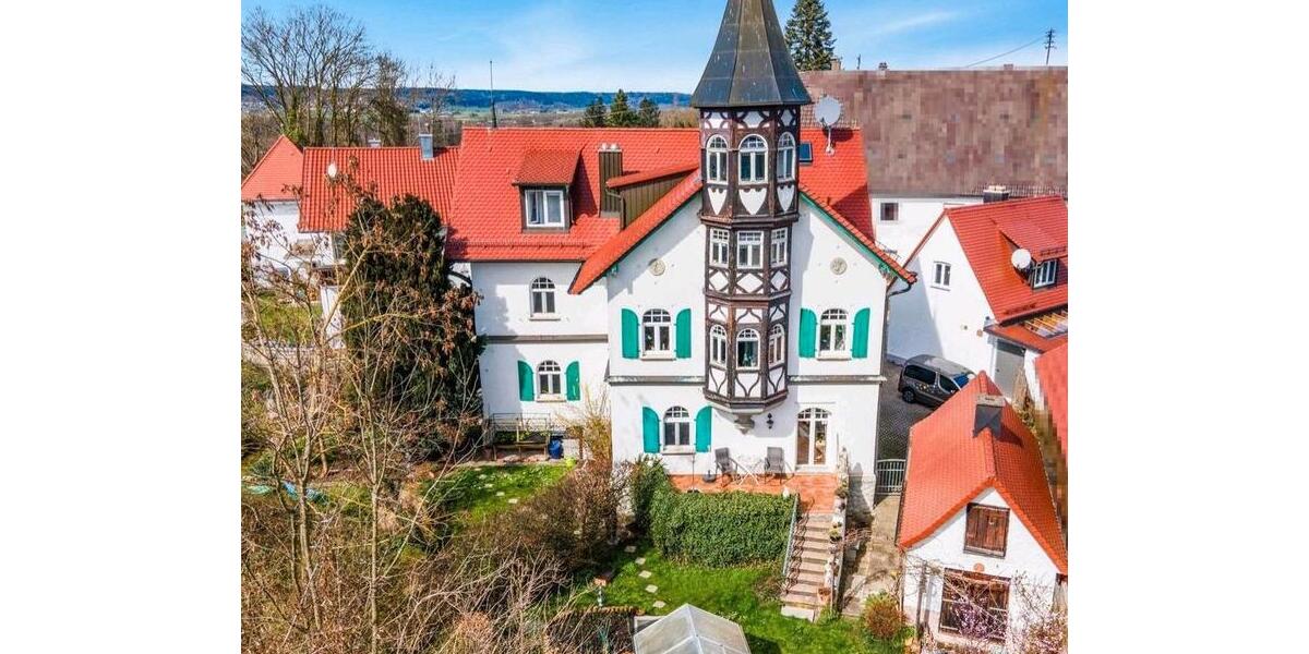 Wohnen auf Zeit Kellmünz an der Iller - 15 Zimmer, 45 m&sup2;, 45&euro; | Angebot:24979575