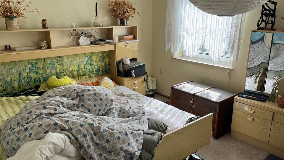 Einfamilienhaus Merseburg - 4 Zimmer, 140 m&sup2;, 798&euro; | Angebot:26679107