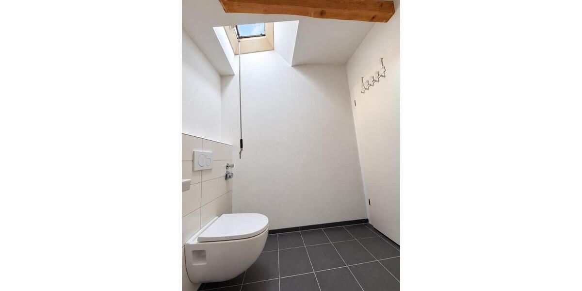 Dachgeschoßwohnung Fehmarn - 2 Zimmer, 45 m&sup2;, 550&euro; | Angebot:27633726