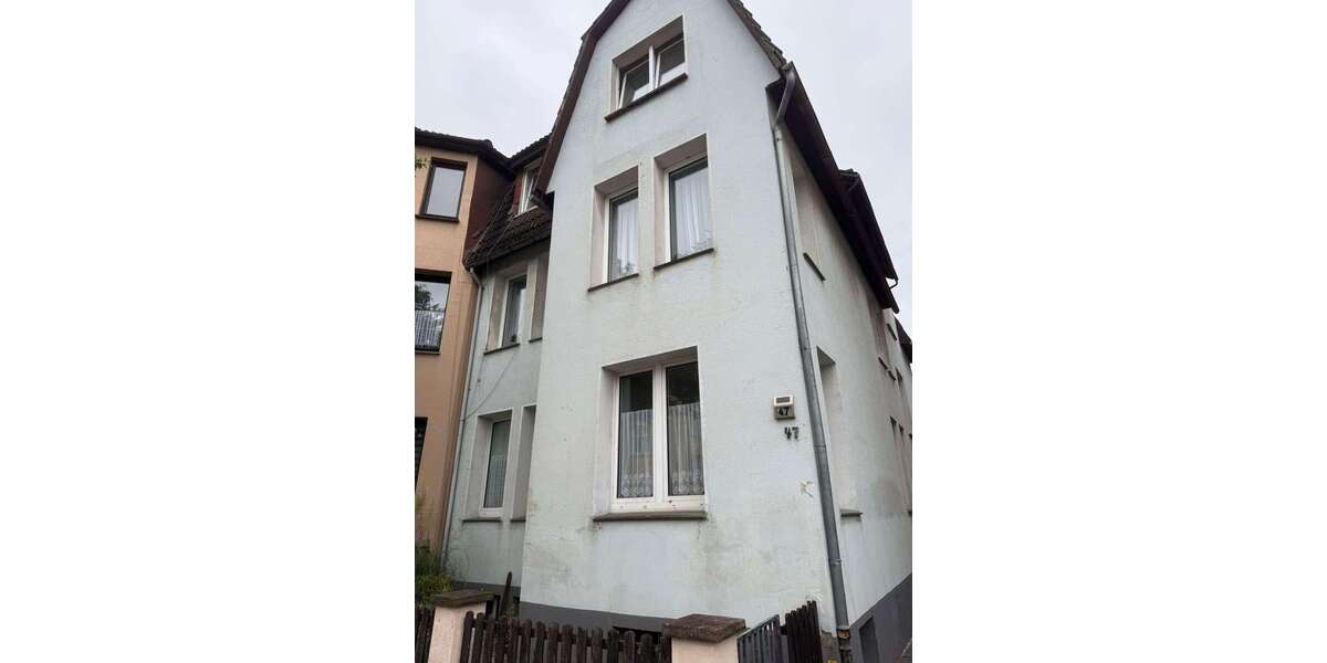 Wohnung zum Mieten in Holzminden 480 € 80 m² 3 zimmer