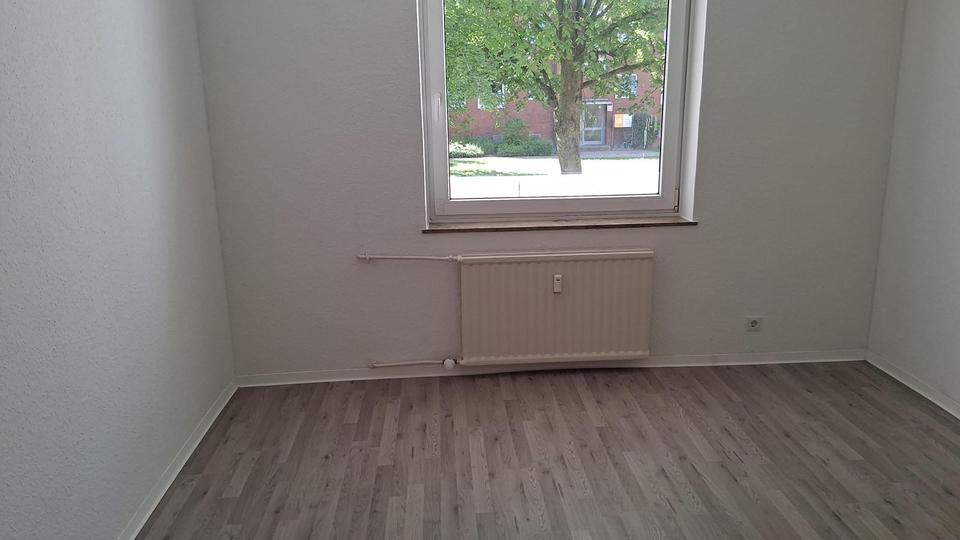 Erdgeschoßwohnung Cuxhaven Döse - 3 Zimmer, 68 m&sup2;, 489&euro; | Angebot:26608034