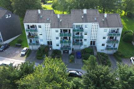 Wohnung zum Mieten in Radevormwald 555 € 73 m² 3 zimmer