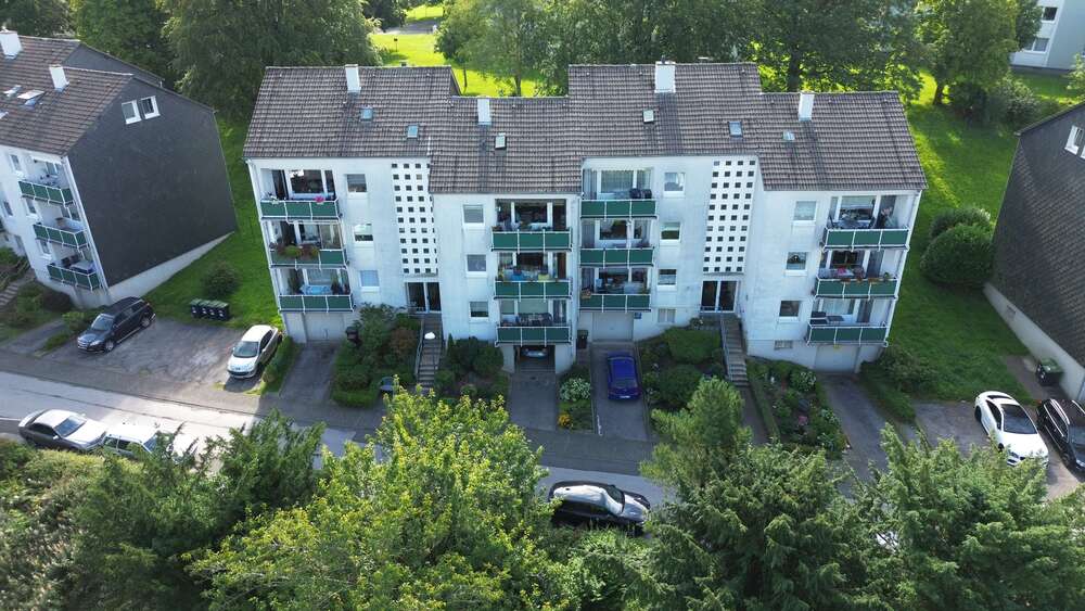 Wohnung zum Mieten in Radevormwald 555 € 73 m² 3 zimmer