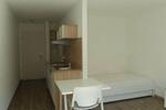 Erdgeschoßwohnung Hamm Berge - 1 Zimmer, 24 m&sup2;, 330&euro; | Angebot:26534162