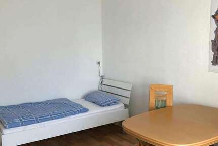 Wohnen auf Zeit in Hannover 1.400 € 1 zimmer