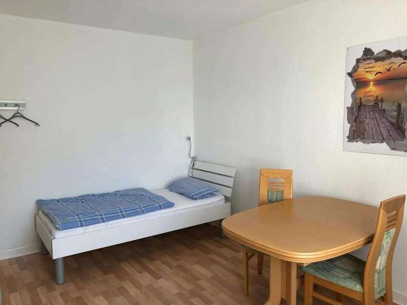 Wohnen auf Zeit in Hannover 1.400 € 1 zimmer