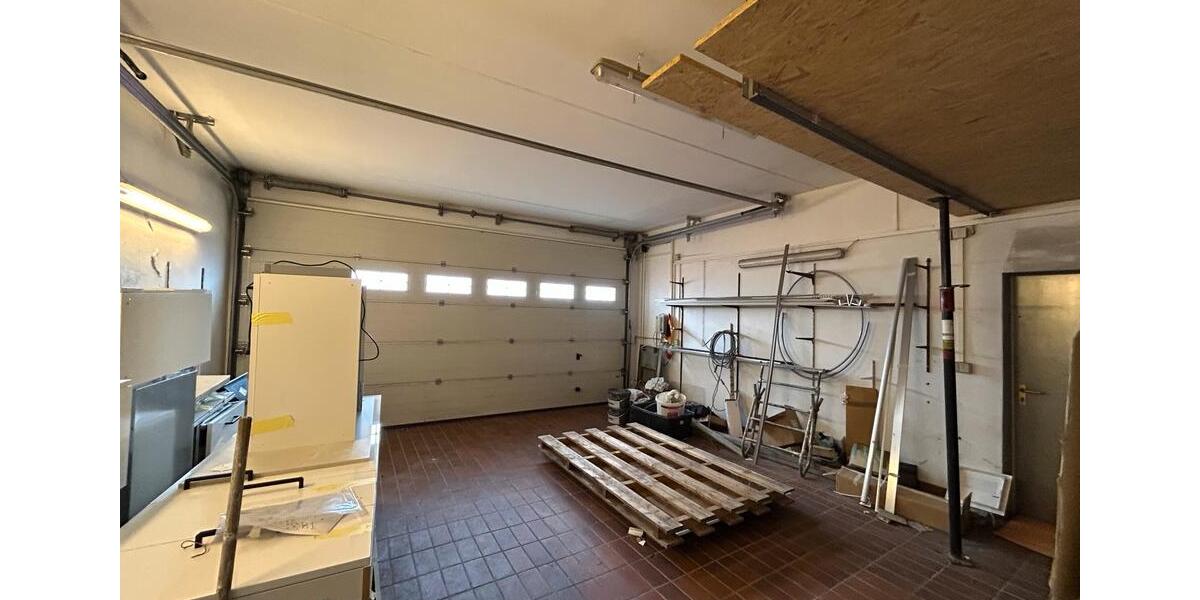 Etagenwohnung Staufenberg - 2 Zimmer, 80 m&sup2;, 750&euro; | Angebot:26680414