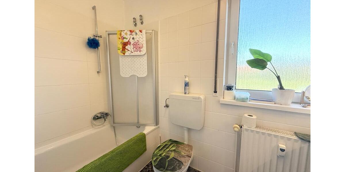 Erdgeschoßwohnung Verden (Aller) - 4 Zimmer, 108 m&sup2;, 1.000&euro; | Angebot:26547774