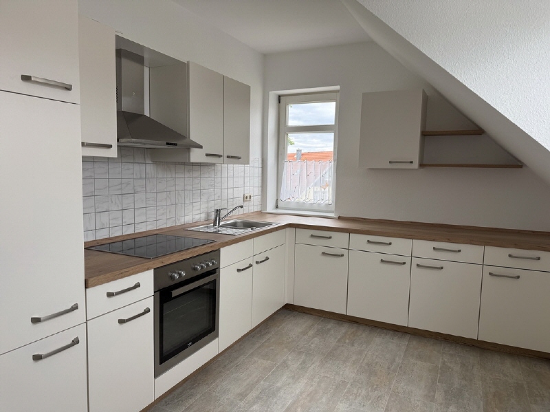 Wohnen, wo andere Urlaub machen. - 2- Bad Tabarz | Angebot:27100714