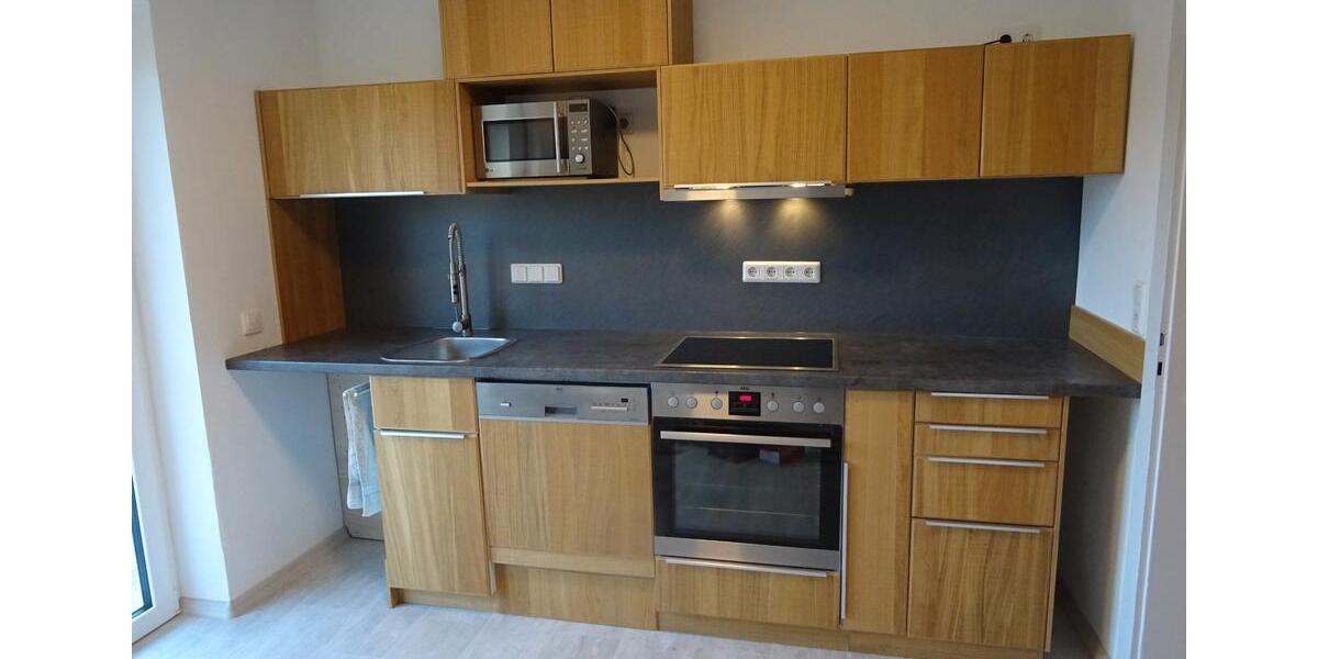 Etagenwohnung Bamberg Bamberg-Ost - 1 Zimmer, 12 m&sup2;, 280&euro; | Angebot:26351890