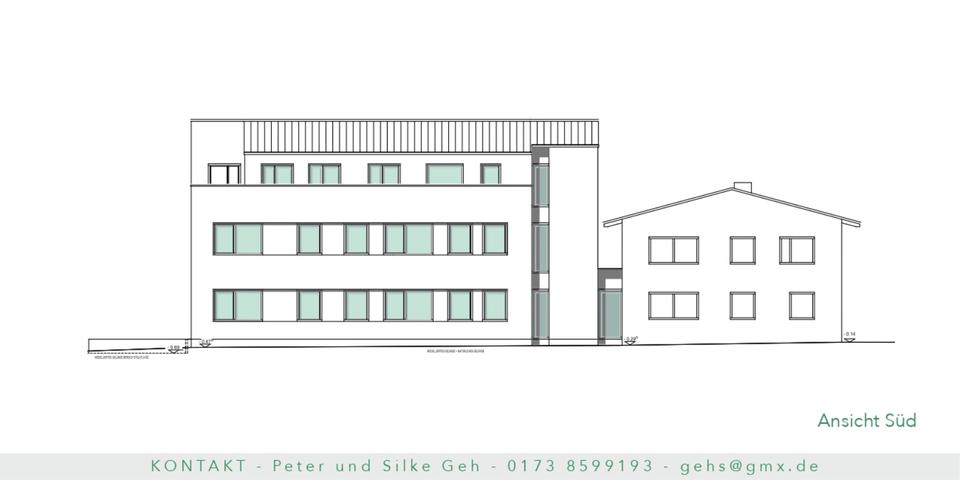 Gewerbeobjekt Kissing - 2.250&euro; | Angebot:22258590