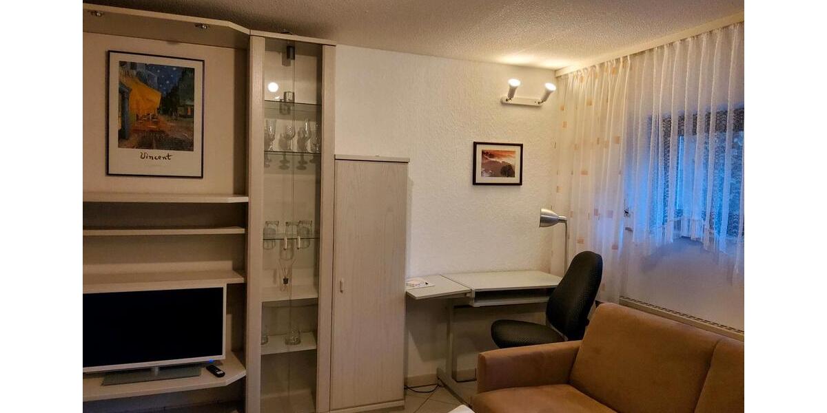 Etagenwohnung Wiesbaden Schierstein - 1 Zimmer, 30 m&sup2;, 630&euro; | Angebot:24454754