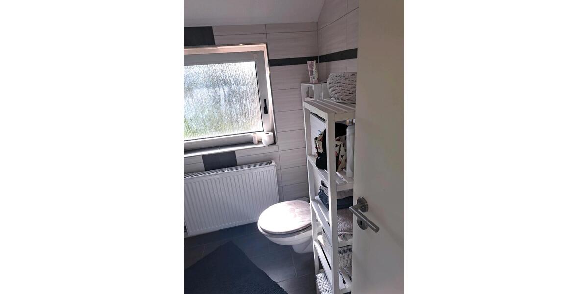 3- Zimmerwohnung ab sofort zu vermieten 3 zimmer