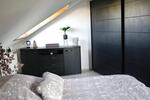 Dachgeschoßwohnung Rheinfelden (Baden) - 2 Zimmer, 60 m&sup2;, 900&euro; | Angebot:26615292