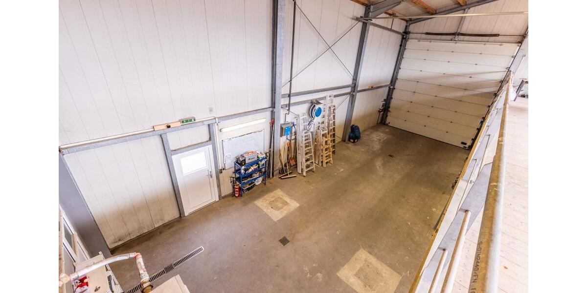 Gewerbeobjekt Husum - 1.594&euro; | Angebot:26695313