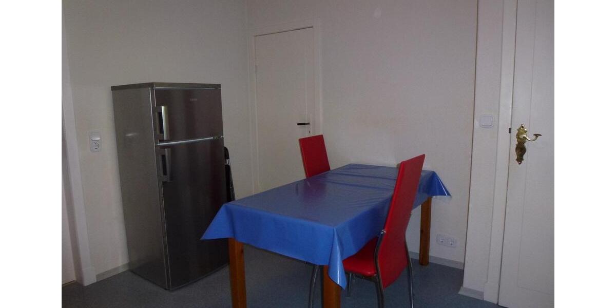 Wohnen auf Zeit Lübeck Sankt Gertrud - 1 Zimmer, 14 m&sup2;, 320&euro; | Angebot:26373337