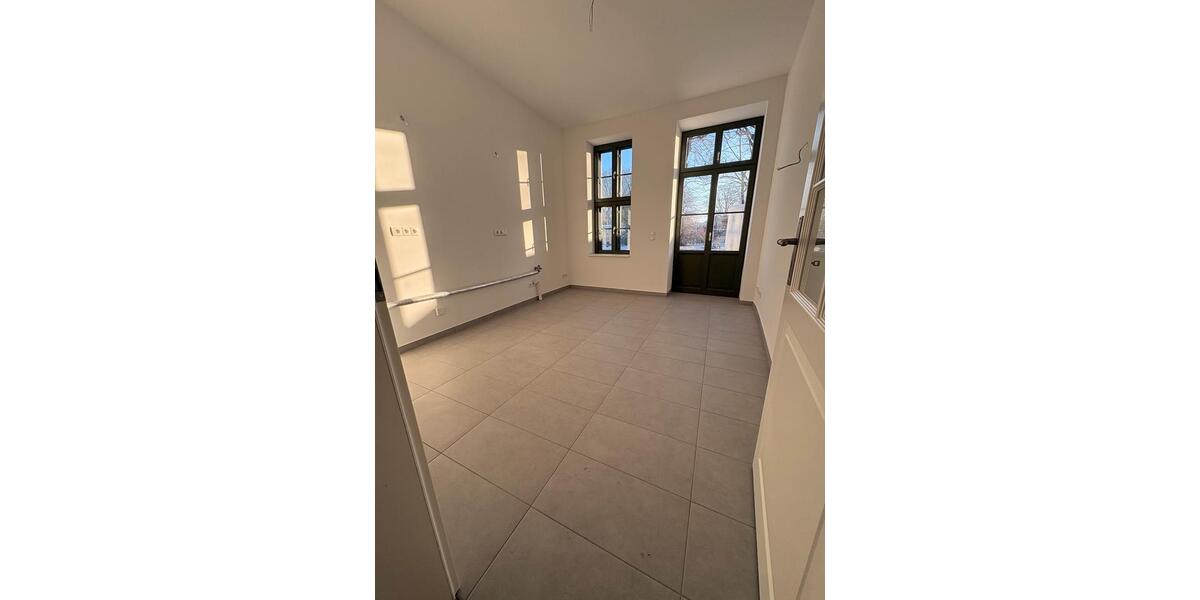 Erdgeschoßwohnung Ludwigslust - 3 Zimmer, 85 m&sup2;, 850&euro; | Angebot:24409494
