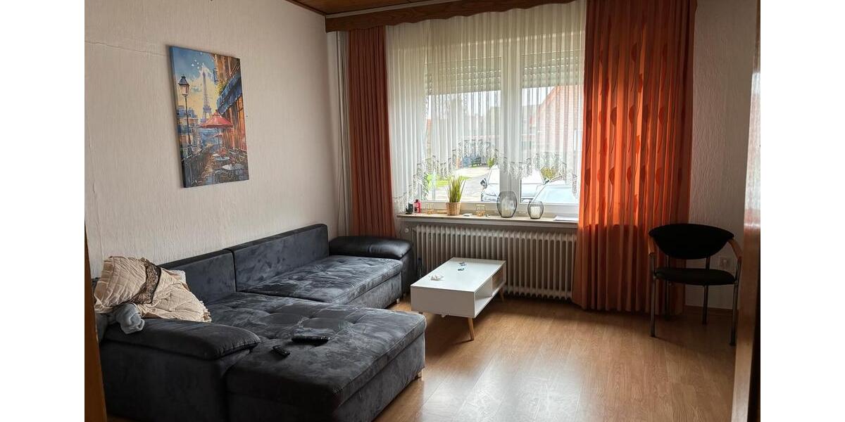 Erdgeschoßwohnung Meppen - 7 Zimmer, 120 m&sup2;, 25&euro; | Angebot:25719854
