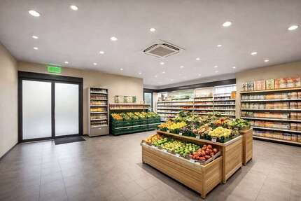 Gewerbeobjekt Rielasingen - 6.750&euro; | Angebot:25882737