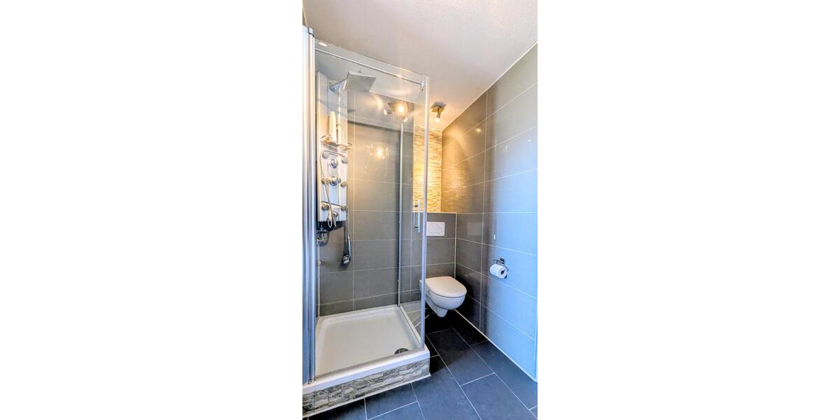 Etagenwohnung Aalen - 2 Zimmer, 58 m&sup2;, 760&euro; | Angebot:26610133