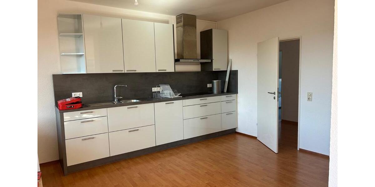 Etagenwohnung Moormerland - 3 Zimmer, 95 m&sup2;, 700&euro; | Angebot:25539296
