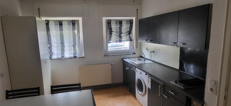 Erdgeschoßwohnung Rastatt - 1 Zimmer, 40 m&sup2;, 950&euro; | Angebot:25046508