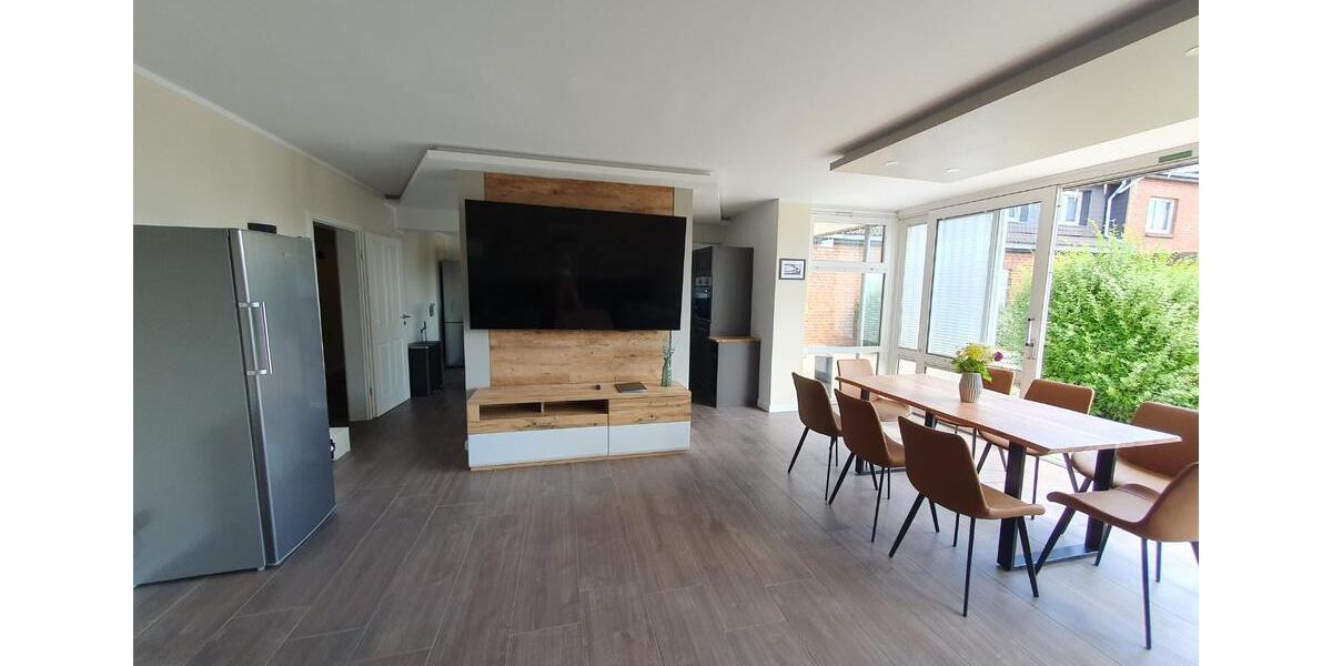 Wohnen auf Zeit Schwerin Friedrichsthal - 5 Zimmer, 185 m&sup2;, 40&euro; | Angebot:14040298