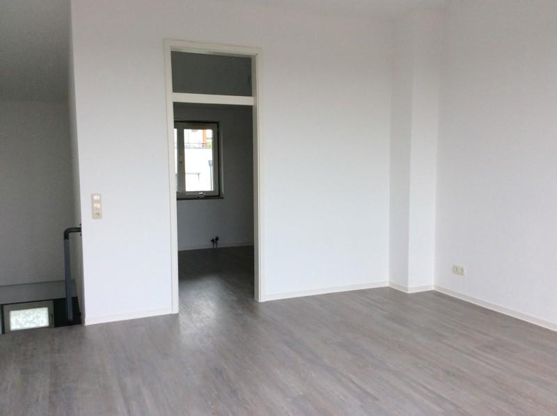 Etagenwohnung Hannover Döhren-Wülfel - 3 Zimmer, 76 m&sup2;, 761&euro; | Angebot:26657506