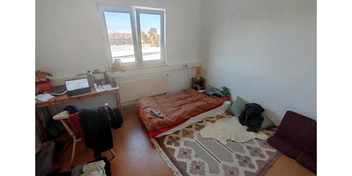 Wohnen auf Zeit Freiburg im Breisgau Haslach - 1 Zimmer, 16 m&sup2;, 340&euro; | Angebot:26553467