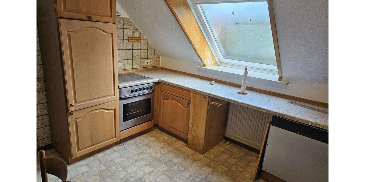 Etagenwohnung Diepholz - 3 Zimmer, 90 m&sup2;, 730&euro; | Angebot:23229462