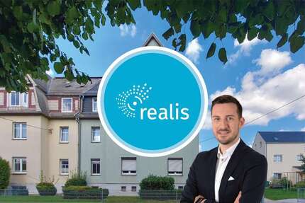 Wohnung zum Mieten in Hartmannsdorf 210 € 35 m²