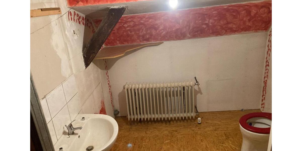 Einfamilienhaus Sugenheim Deutenheim - 9 Zimmer, 114 m&sup2;, 330&euro; | Angebot:24768399