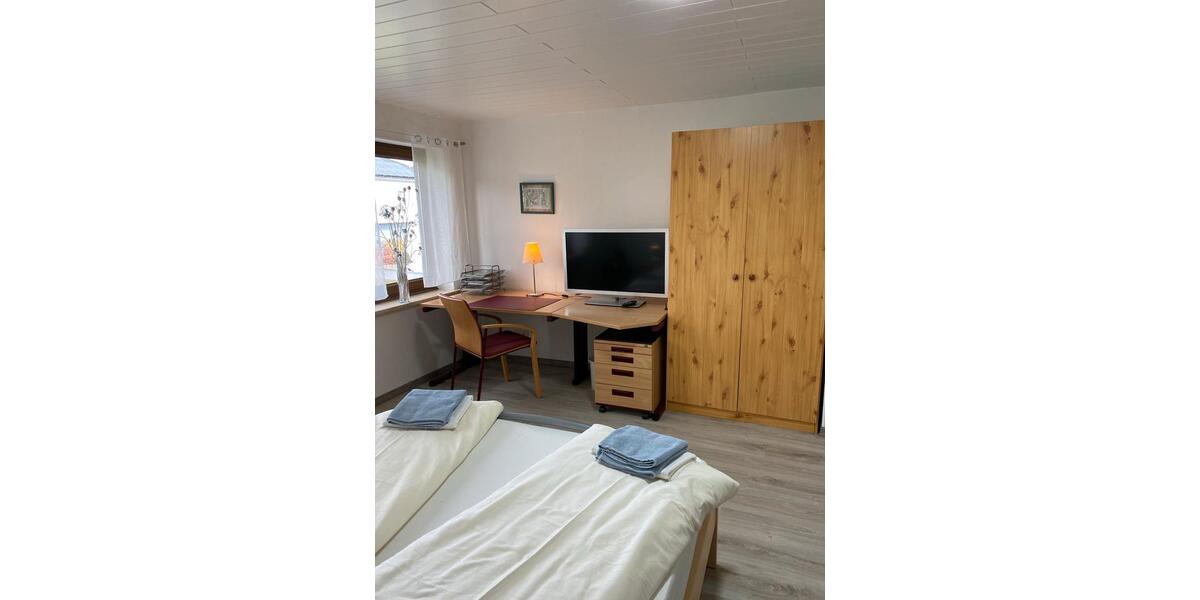 Wohnen auf Zeit Fuchsmühl - 1 Zimmer, 25 m&sup2;, 35&euro; | Angebot:26522655