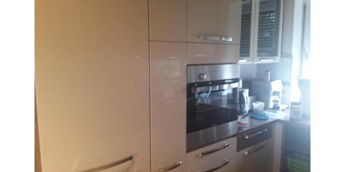 4-Zimmerwohnung in Marktredwitz in schöner Lage 4 zimmer