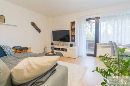 Wohnung Düsseldorf Urdenbach Urdenbach - 2 Zimmer, 64 m&sup2;, 700&euro; | Angebot:26142821