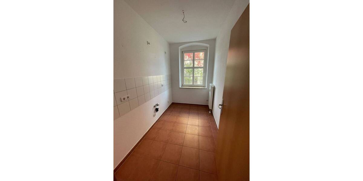 Etagenwohnung Chemnitz Altchemnitz - 3 Zimmer, 54 m&sup2;, 320&euro; | Angebot:26570017