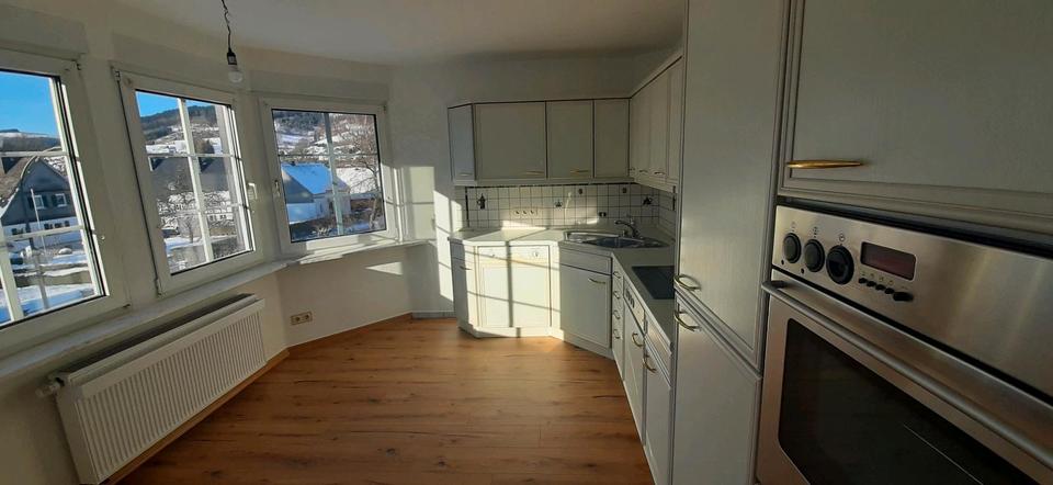 Etagenwohnung Schmallenberg - 4 Zimmer, 137 m&sup2;, 1.044&euro; | Angebot:24521571
