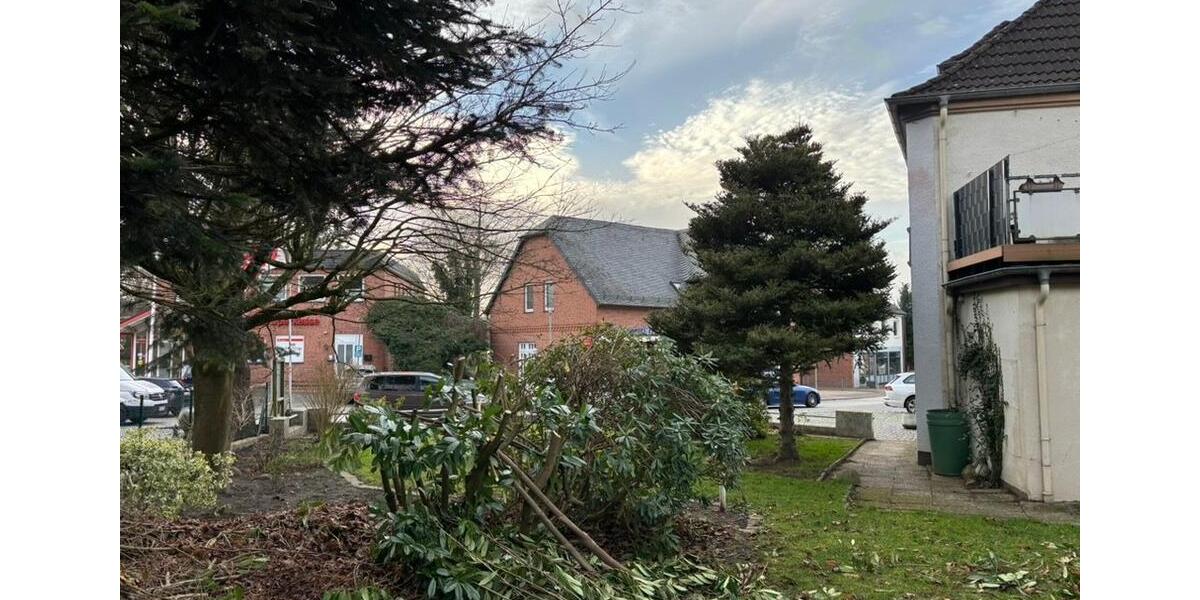 Erdgeschoßwohnung Albersdorf - 3 Zimmer, 90 m&sup2;, 750&euro; | Angebot:26044051