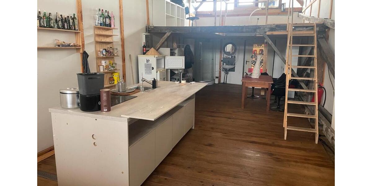 Gewerbeobjekt Berlin Treptow-Köpenick - 850&euro; | Angebot:26681595