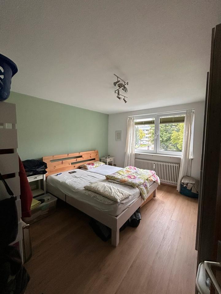 3 Zimmer Wohnung in Sonthofen Zentrumsnah zimmer
