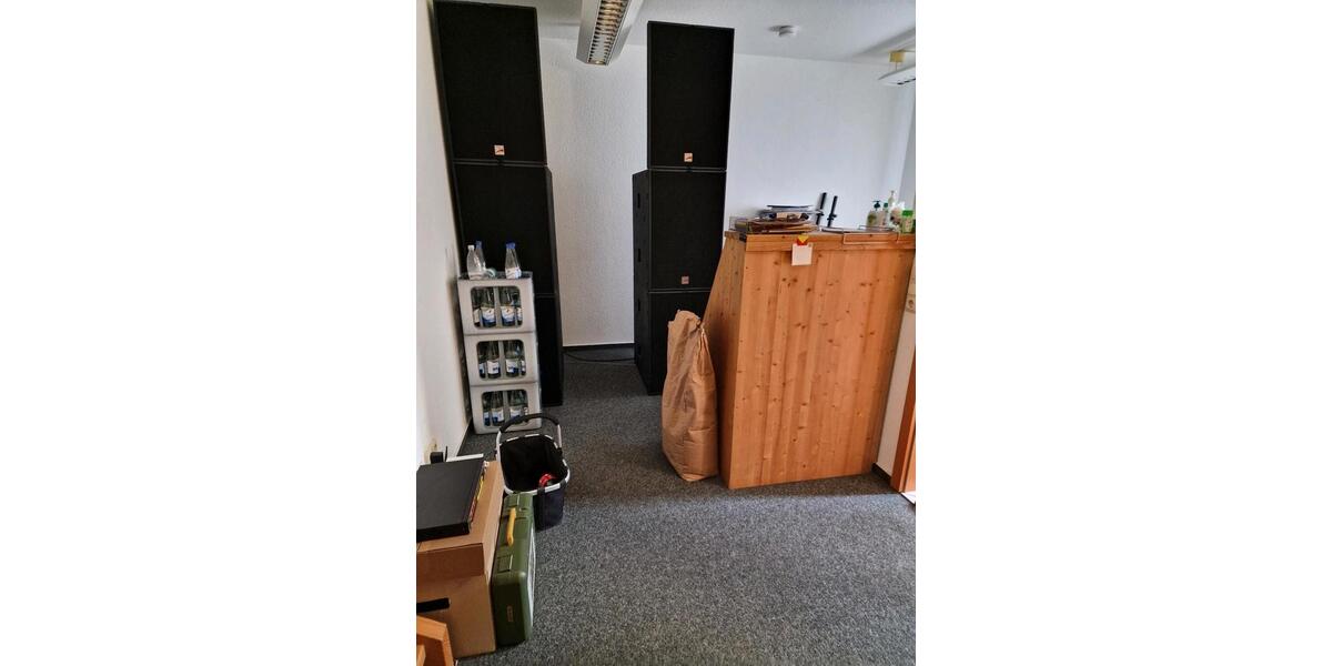 Gewerbeobjekt Solms - 900&euro; | Angebot:26402353